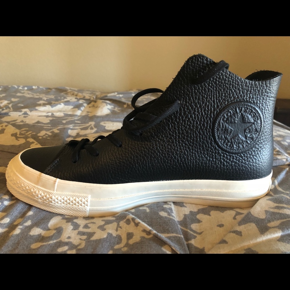 Converse all star shoes